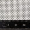 #24 Mesh - 0.91mm Aperture - 0.15mm Wire Diameter - Galvanised Steel - Woven Wire Mesh
