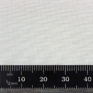 #100 Mesh - 0.154mm Aperture - 0.1mm Wire Diameter - SS304 Grade - Woven Wire Mesh