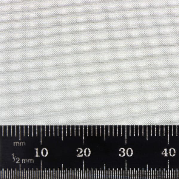 #100 Mesh - 0.154mm Aperture - 0.1mm Wire Diameter - SS304 Grade - Woven Wire Mesh
