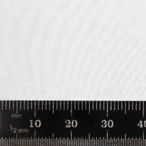#400 Mesh - 0.034mm Aperture - 0.03mm Wire Diameter - SS316 Grade - Woven Wire Mesh