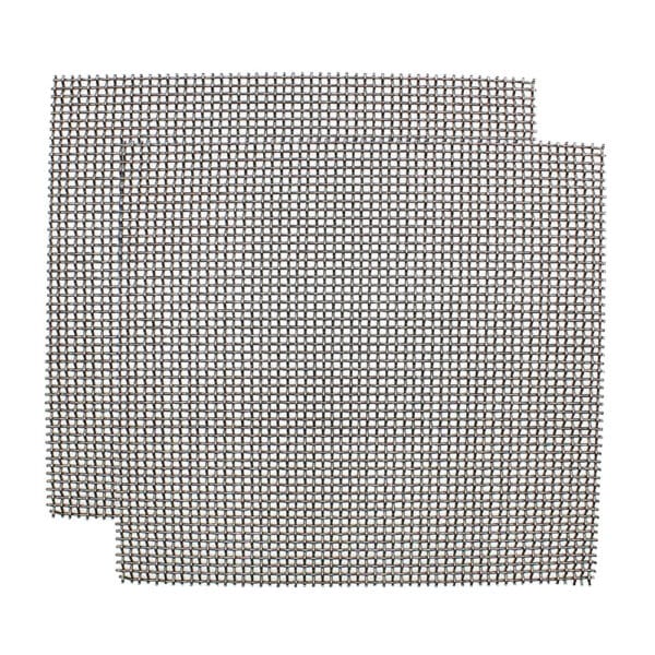 #8 Mesh - 2.28mm Aperture - 0.9mm Wire Diameter - SS304 Grade - Woven Wire Mesh - Image 6