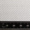 #20 Mesh - 1.02mm Aperture - 0.25mm Wire Diameter - SS316L Grade - Woven Wire Mesh