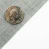 #17 Mesh - 0.994mm Aperture - 0.5mm Wire Diameter - Galvanised Steel - Woven Wire Mesh - Image 3
