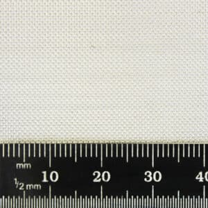 #50 Mesh - 0.31mm Aperture - 0.2mm Wire Diameter - SS304 Grade - Woven Wire Mesh