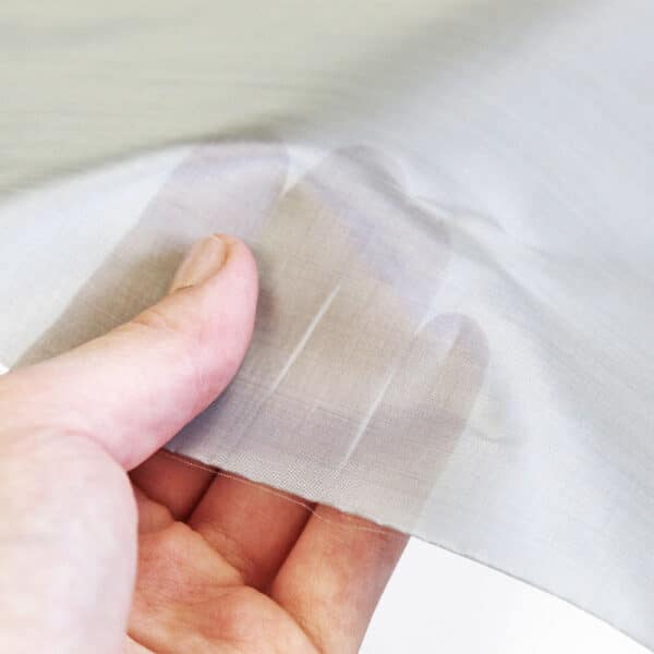 #200 Mesh - 0.077mm Aperture - 0.05mm Wire Diameter - SS304 Grade - Woven Wire Mesh - Image 2