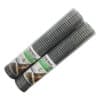 1/2" x 1/2" (12.5mm x 12.5mm) Aperture - 19 SWG (1mm) - Galvanised Hot Dipped Welded Mesh - Image 6