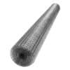 1/2" x 1/2" (12.5mm x 12.5mm) Aperture - 19 SWG (1mm) - Galvanised Hot Dipped Welded Mesh - Image 5