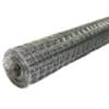 1" x 1" (25.4mm x 25.4mm) Aperture - 19 SWG (1mm) - Galvanised Hot Dipped Welded Mesh - Image 2