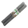 1" x 1" (25.4mm x 25.4mm) Aperture - 19 SWG (1mm) - Galvanised Hot Dipped Welded Mesh - Image 4