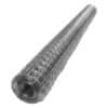 1" x 1" (25.4mm x 25.4mm) Aperture - 19 SWG (1mm) - Galvanised Hot Dipped Welded Mesh