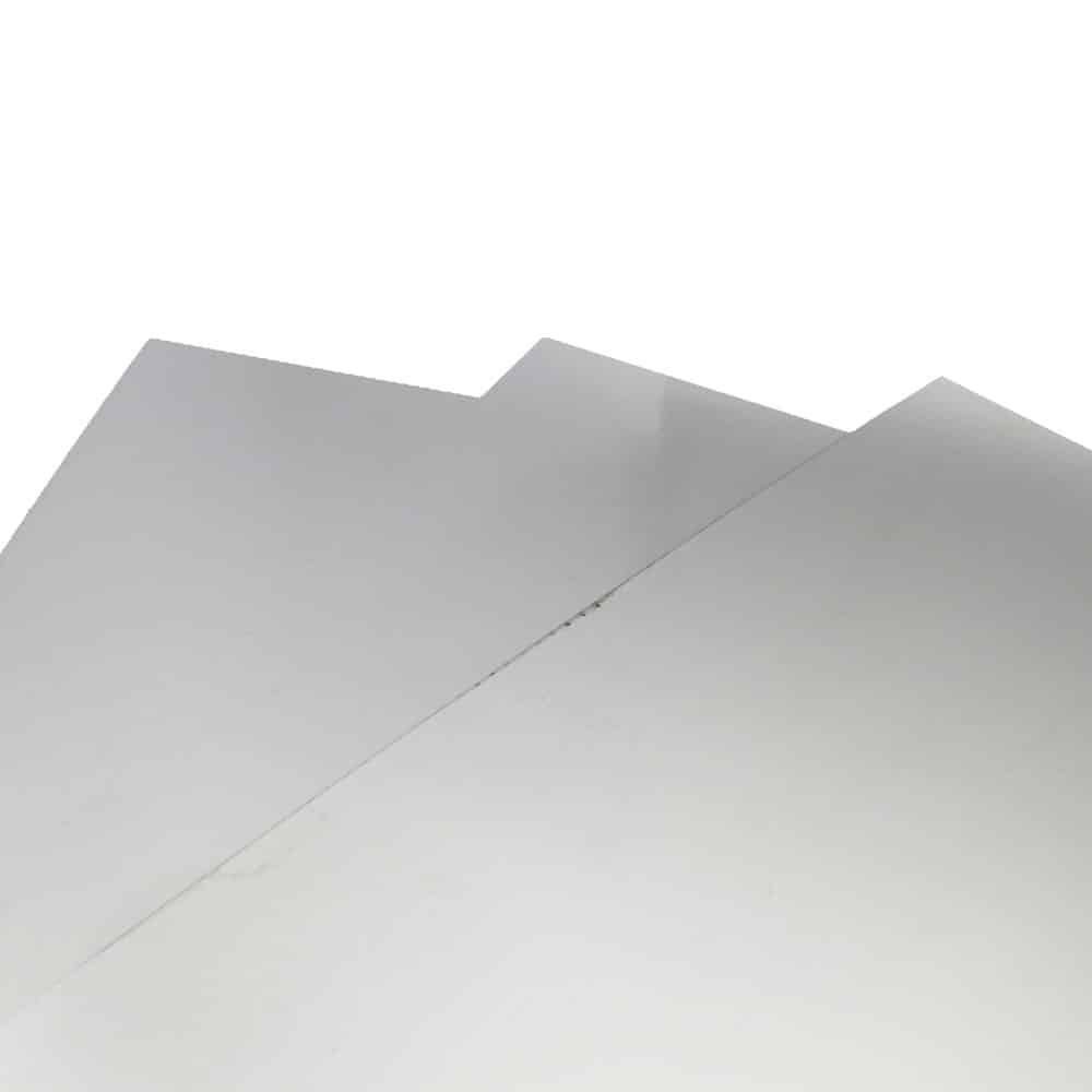 0.9mm thick stainless steel sheet metal