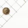 1" x 1" (25.4mm x 25.4mm) Aperture - 19 SWG (1mm) - Galvanised Hot Dipped Welded Mesh - Image 7