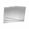 sheet metal 0.8mmn thick aluminium sheets