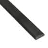 13mm Width x 3mm Thick Plain Flat Bar Steel Solid Section