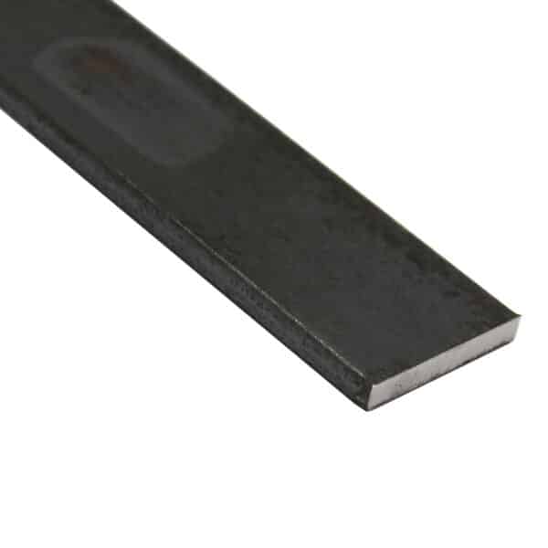 30mm Width x 5mm Thick Mild Steel Flat Metal Bar Section