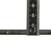 50mm Width x 5mm Thick Mild Steel Flat Metal Bars - Image 3