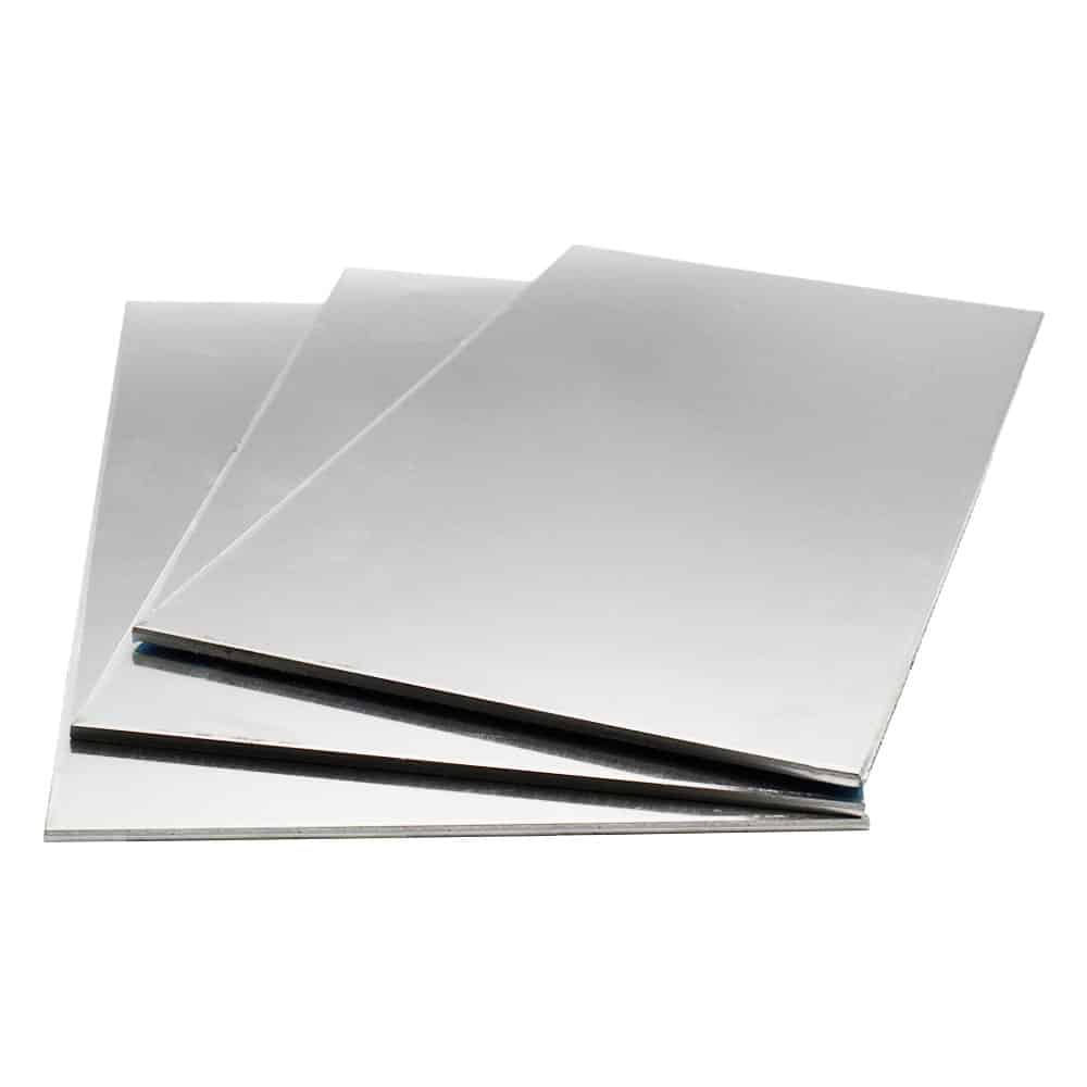 Aluminium Sheets