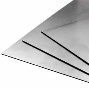 mild steel plate metal sheet
