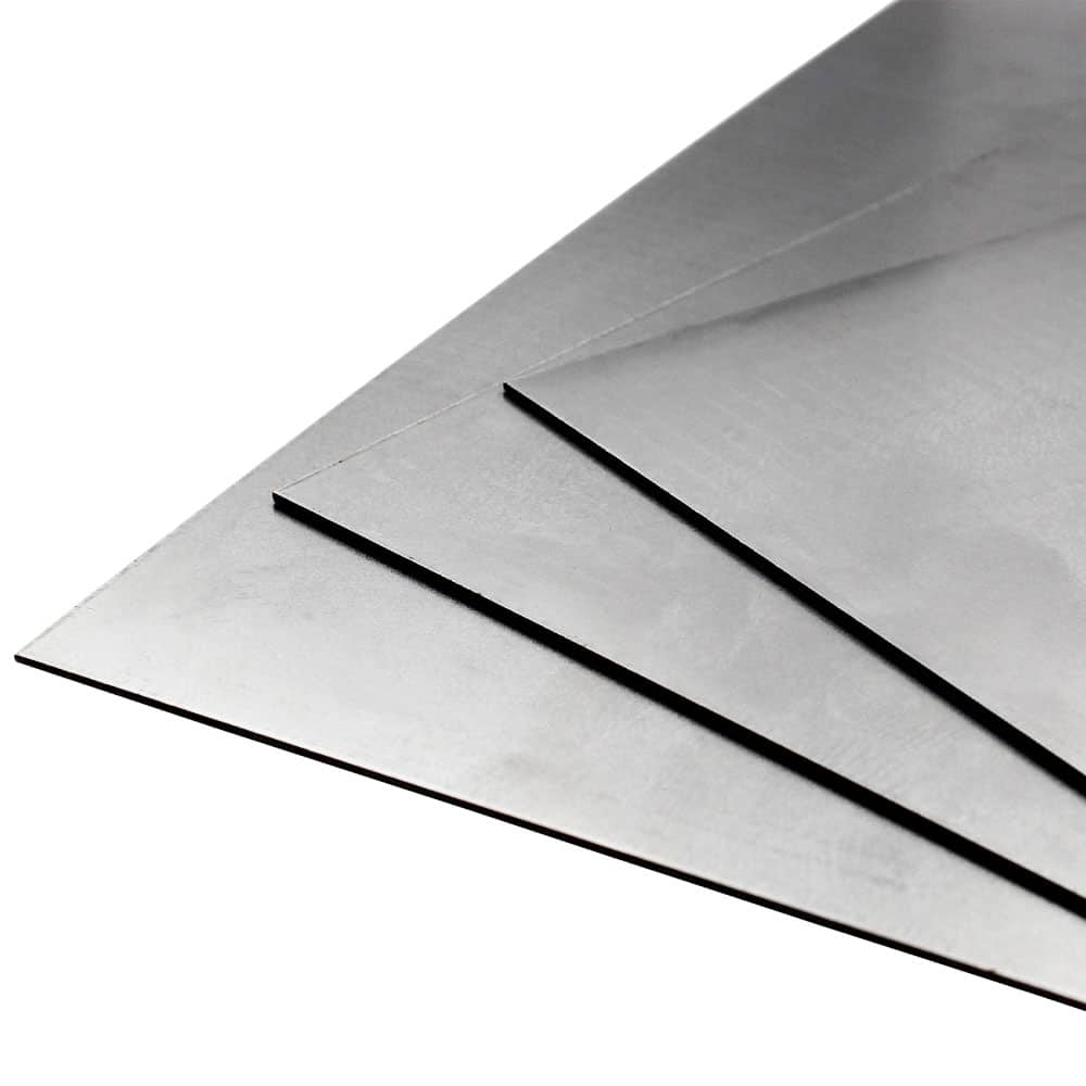 mild steel plate metal sheet