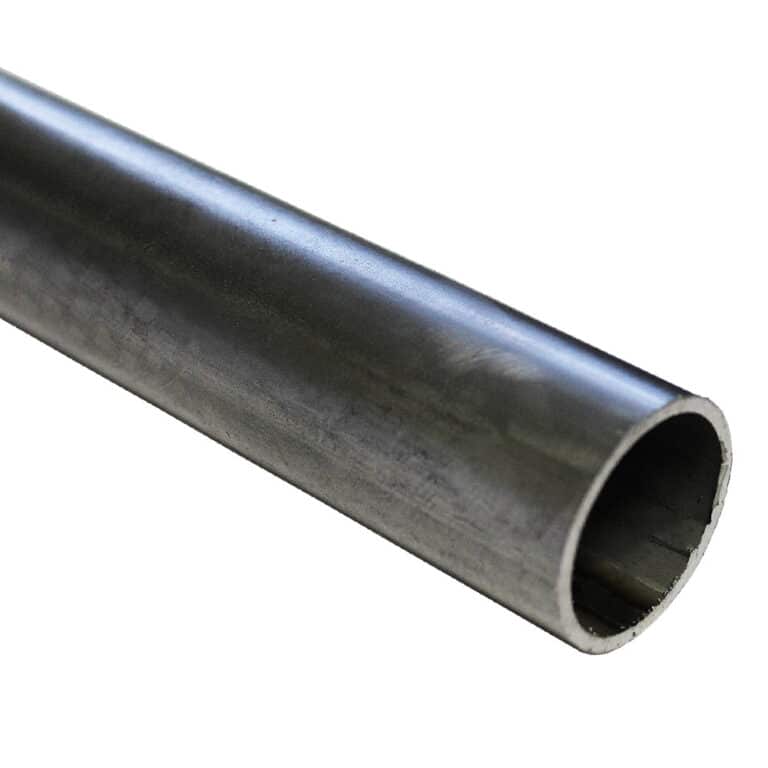 Round Metal Tube Pipe 1 Metre (100cm) Lengths Speciality Metals