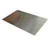 0.5mm Thick 1050 Aluminium Flat Sheet Plate - 1000 x 1000mm Panel - Image 3