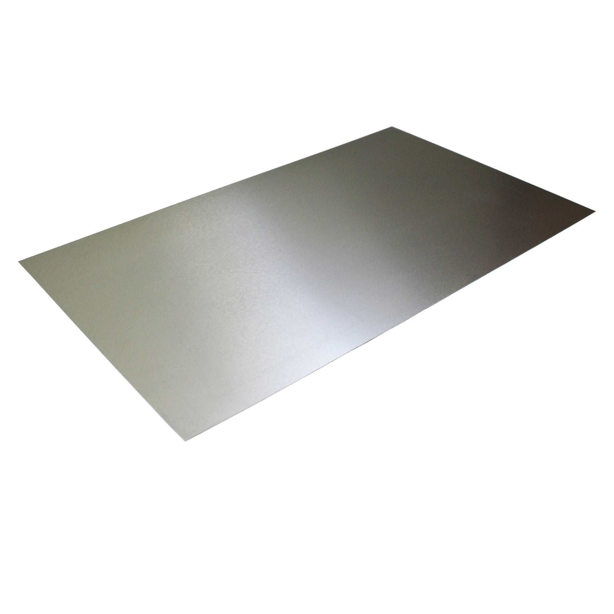 0.5mm Thick Sheet Of Steel  2 x 1 Metre Panel - Speciality Metals