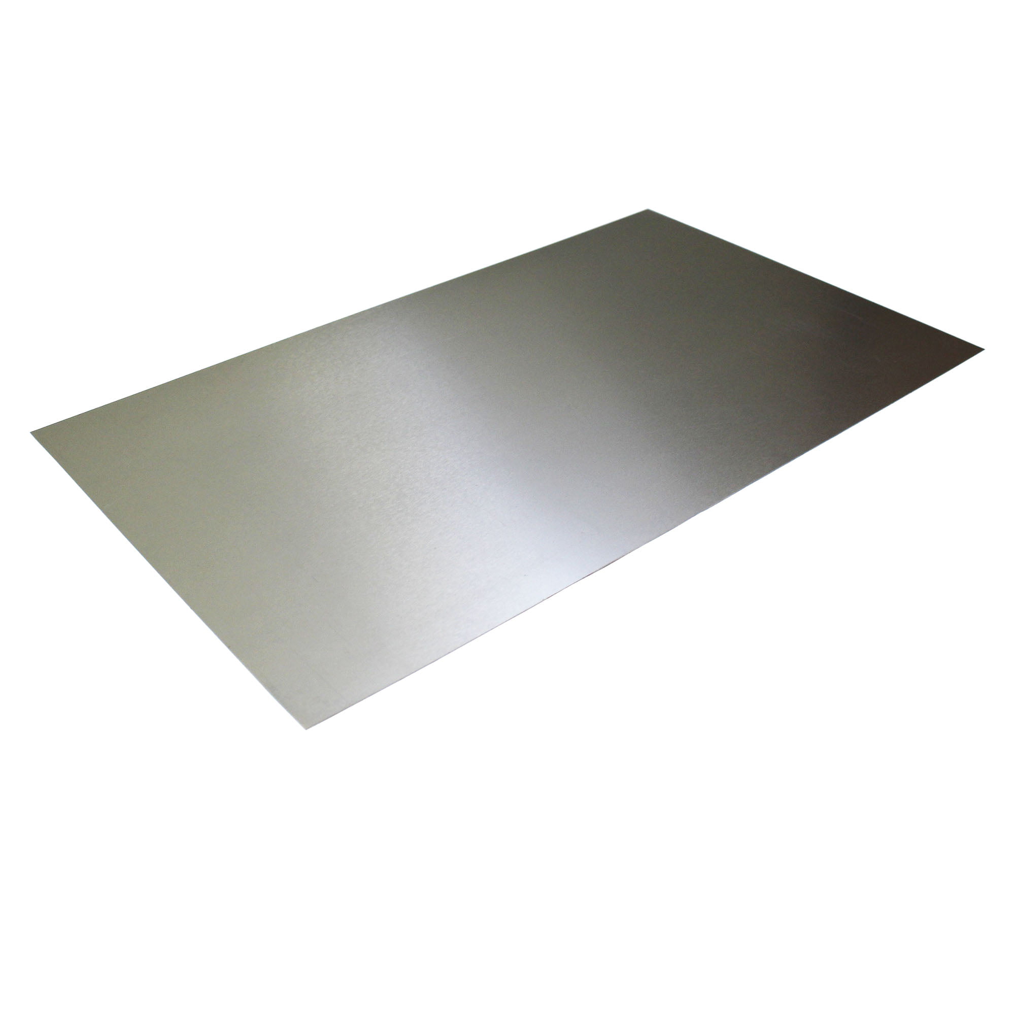 Thin Metal Sheet