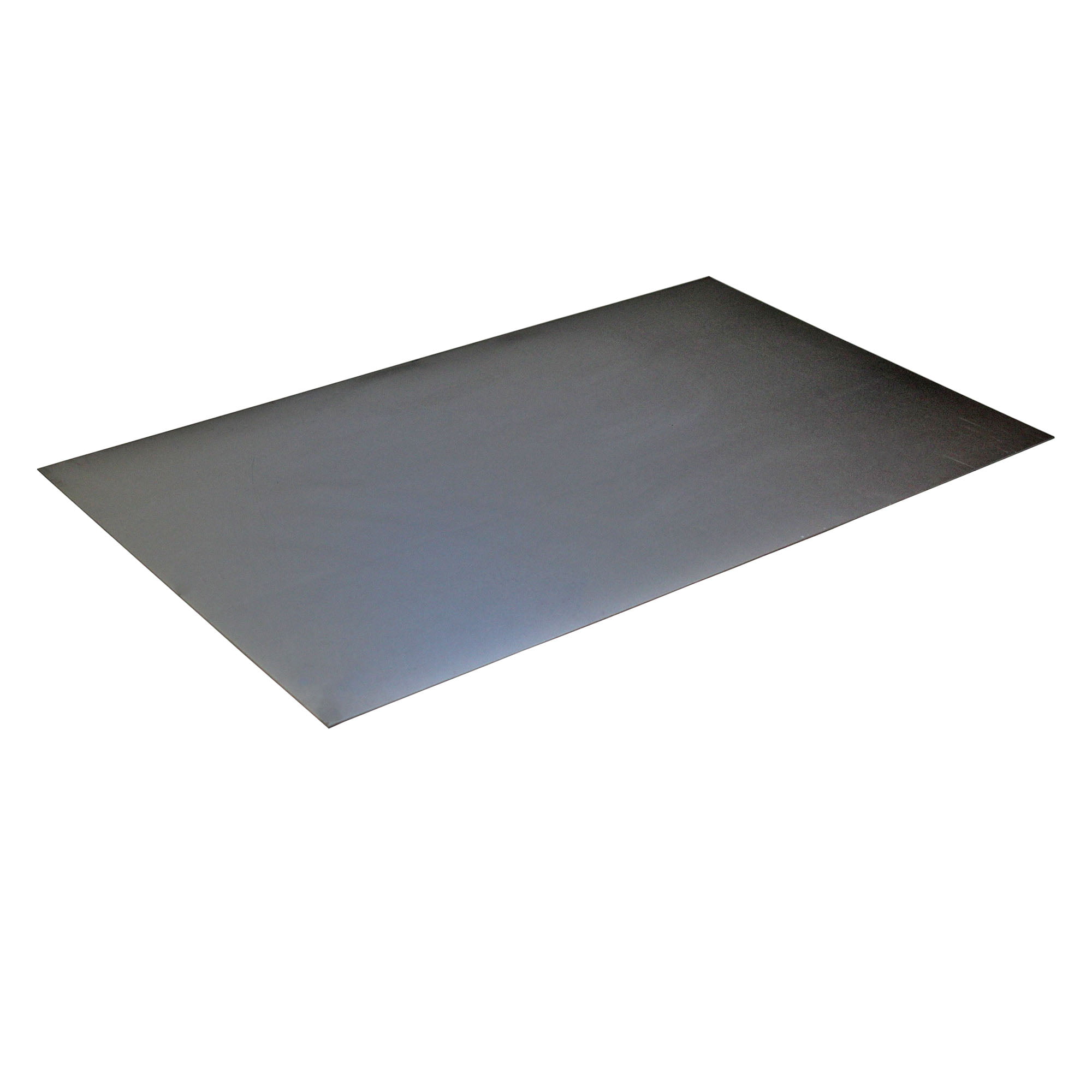 0.9mm Thick Mild Steel Metal Thin Sheet Plate - Speciality Metals