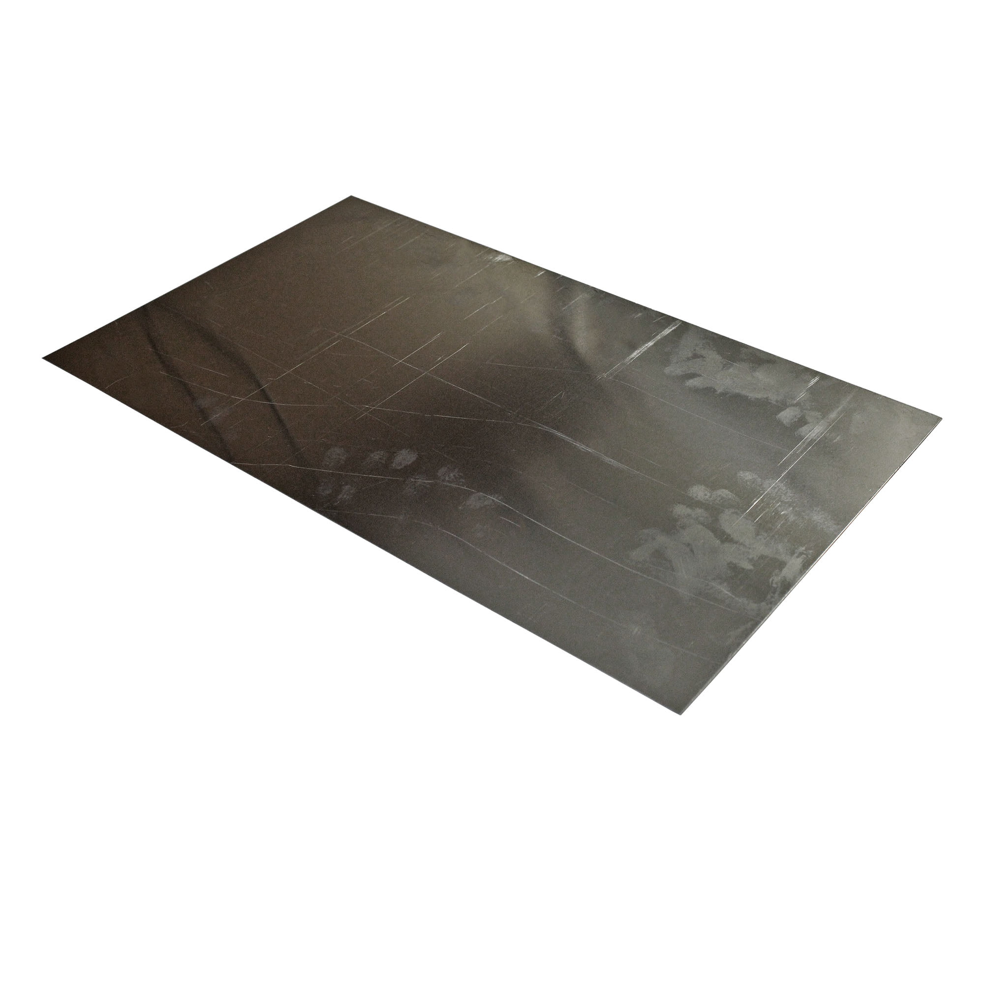 1mm Thick 1050 Grade Aluminium Sheet Metal Plate - Speciality Metals