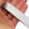 15.88mm Width x 6.35mm Thick Metal Strip Aluminium Flat Bars - Image 4