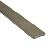 19.05mm Width x 3.125mm Thick Metal Strip Flat Bar Aluminium