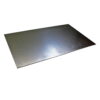 2.5mm Thick Mild Steel (Plain Steel) Sheet Metal Plate