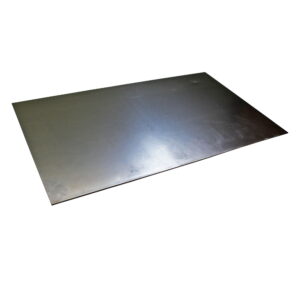 1.2mm Thick Mild Steel Thin Metal Sheet Plate (Plain Steel) - Speciality  Metals