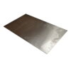 2mm Thick Plate Aluminium Sheet Metal 1050 Grade - 2000 x 1000mm Panel