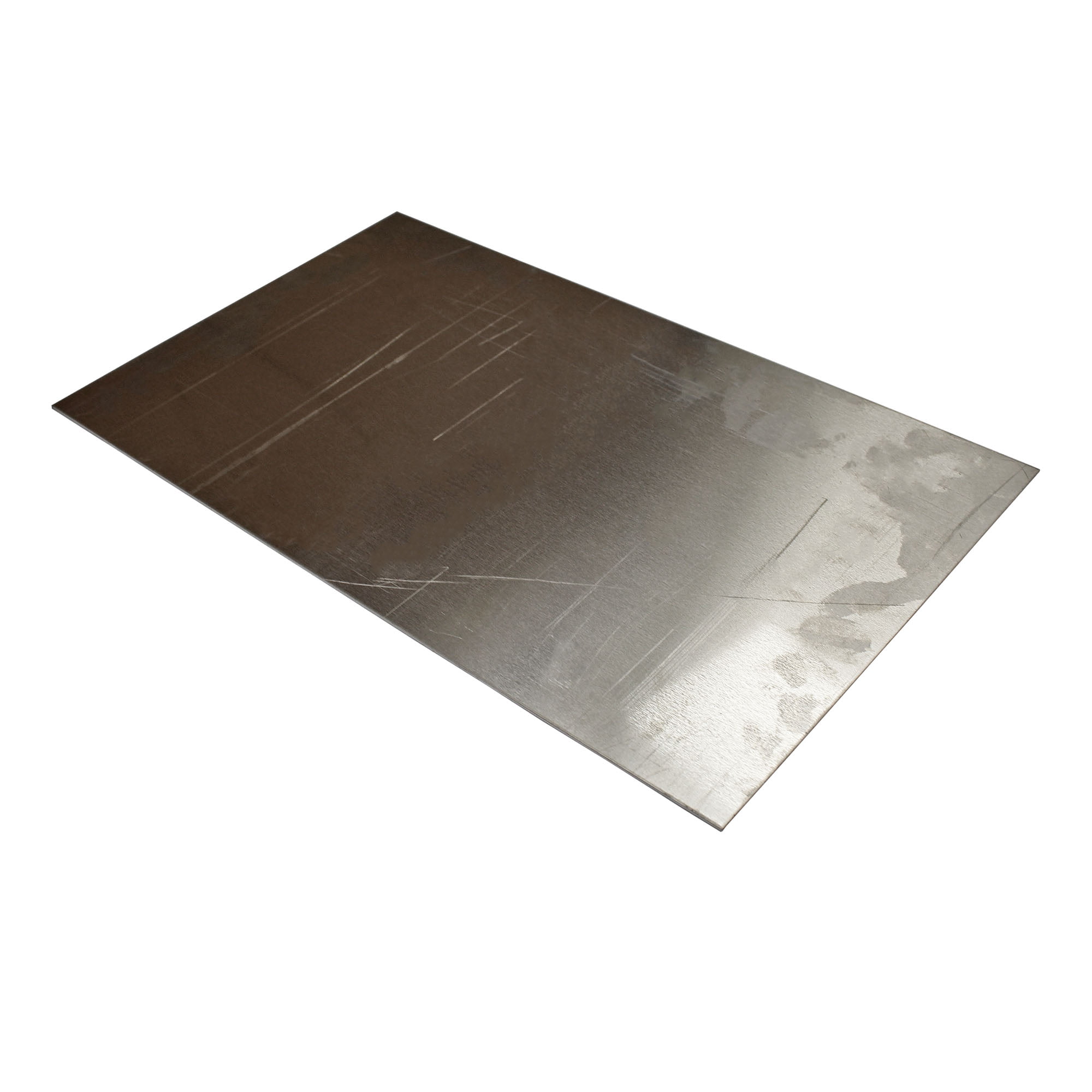 1mm Thick 1050 Grade Aluminium Sheet Metal Plate - Speciality Metals