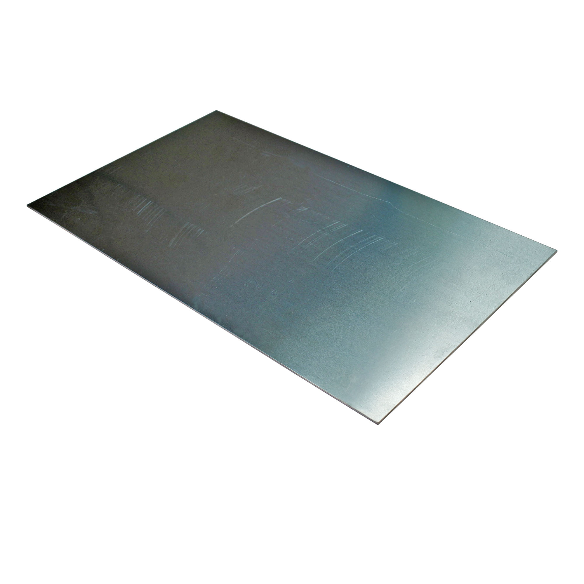 2mm Thick Plate Aluminium Sheet Metal 1050 Grade - 2000 x 1000mm Panel -  Speciality Metals
