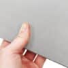 2mm Thick Mild Steel (Plain Steel) Metal Sheet Plate - Image 5