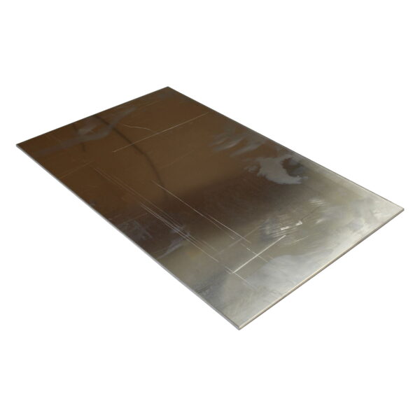 3mm aluminium sheet