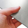 3mm Stainless Steel Sheet Brushed Metal Plate 304 Grade - Image 3