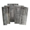 4mm Thick Mild Steel Sheet Metal