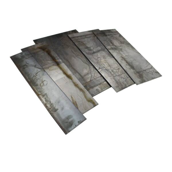 4mm Thick Mild Steel Sheet Metal