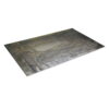 4mm Thick Mild Steel Sheets - Metal Plate (Plain Steel)