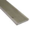 50.8mm Width x 6.35mm Thick Metal Flat Bar Strips Aluminium