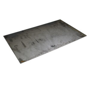 5mm Thick Mild Steel Sheet Metal Plate