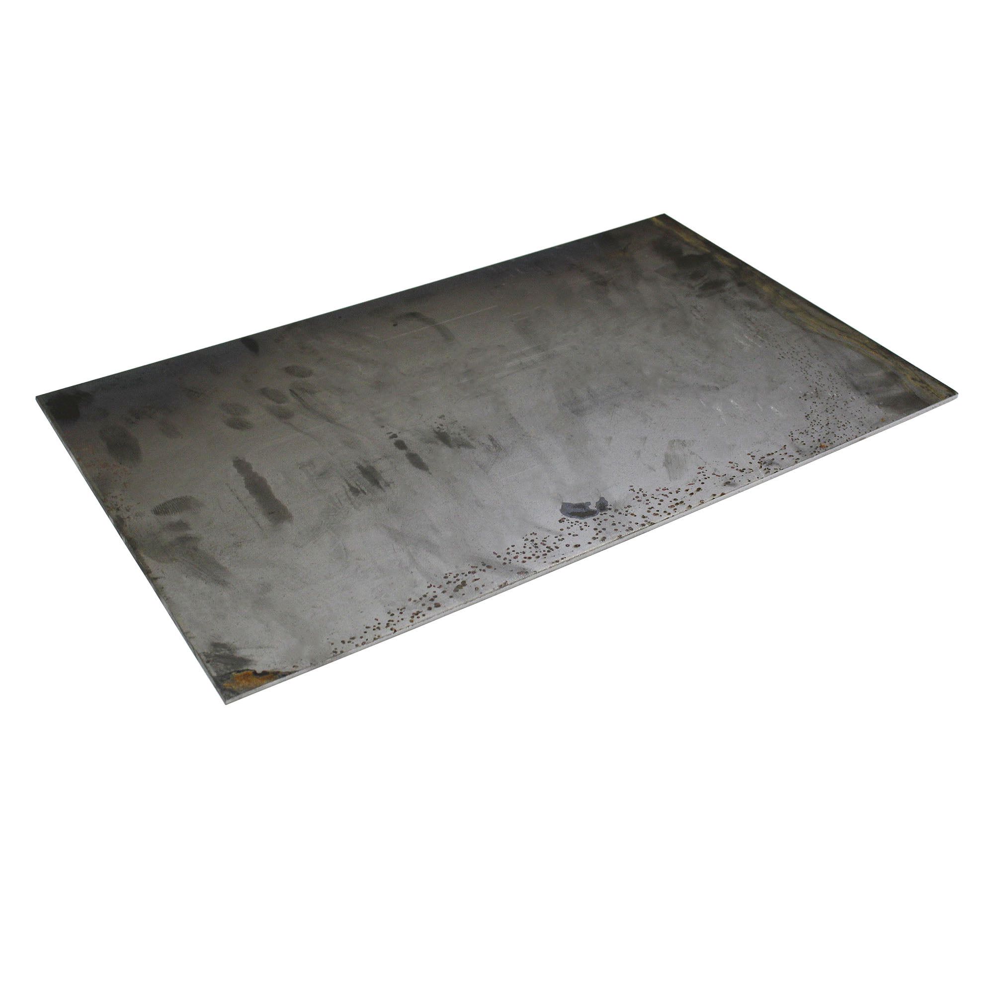 5mm Thick Mild Steel Sheet Metal Plate