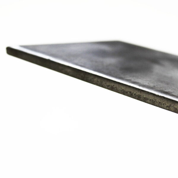 6mm Thick Mild Steel Sheet Metal