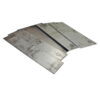 6mm Thick Mild Steel Sheet Metal