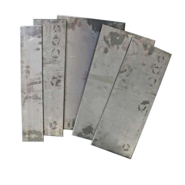 6mm Thick Mild Steel Sheet Metal