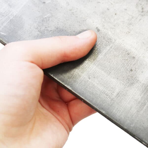 6mm Thick Mild Steel Sheet Metal