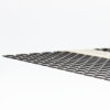 Mild Steel Perforated Mesh Plate (8mm Round Hole x 10mm Triangular Pitch x 1mm Thickness) - Image 2